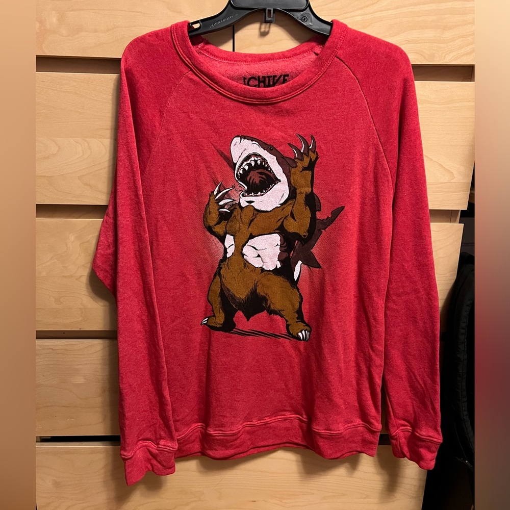 Chive Sweatshirt